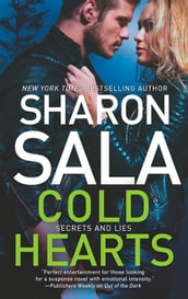 Cold Hearts (Secrets and Lies, Book 2)