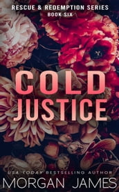 Cold Justice