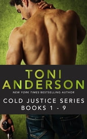 Cold Justice Series Bundle (Books 1-9)