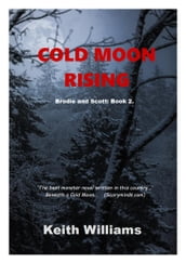 Cold Moon Rising