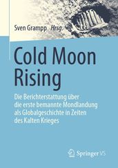 Cold Moon Rising