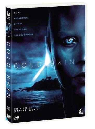 Cold Skin - La Creatura Di Atlantide - Xavier Gens