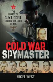 Cold War Spymaster