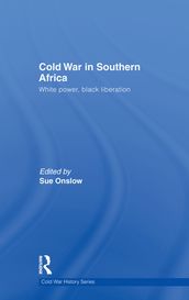 Cold War in Southern Africa