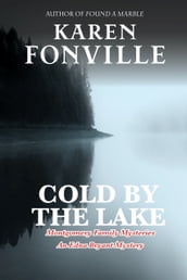 Cold by the Lake