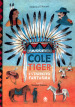 Cole Tiger e l esercito fantasma