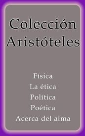 Colección Aristóteles