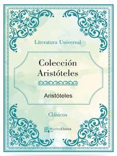 Colección Aristóteles