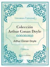 Colección Arthur Conan Doyle