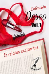 Colección Deseo - Vol. 1