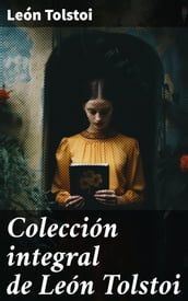 Colección integral de León Tolstoi