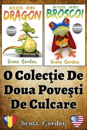 O Colecie De Dou Poveti De Culcare