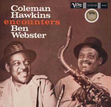 Coleman hawkins encounters - Web Hawkins Coleman