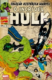 Coleção Histórica Marvel: O Incrível Hulk vol. 12