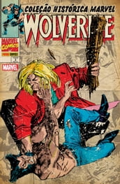 Coleção Histórica Marvel: Wolverine vol. 03