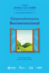 Coleção Janela do Saber Desenvolvimento Socioemocional