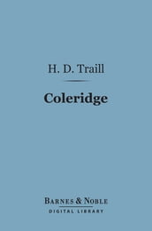 Coleridge (Barnes & Noble Digital Library)