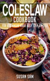 Coleslaw Cookbook