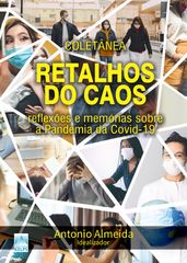 Coletânea: Retalhos do Caos