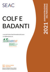 Colf e badanti 2021