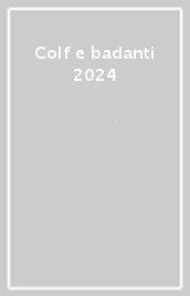 Colf e badanti 2024