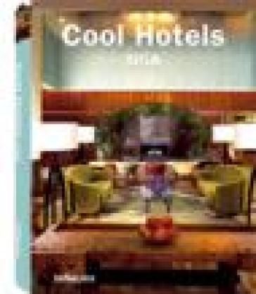 Coll hotels. USA. Ediz. multilingue