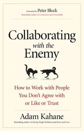 Collaborating with the Enemy