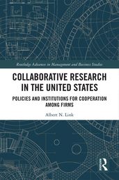 Collaborative Research in the United States