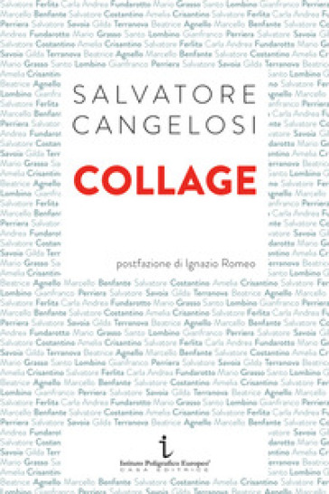 Collage - Salvatore Cangelosi