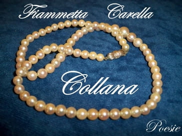 Collana - Fiammetta Carella