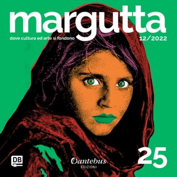 Collana Margutta 25 - - Anghy Wolf - - Meriem Delacroix - Serenella Biagi - Pasquale Binetti - Lucia Boldi - Stefania Bravaccini - Camillo Buccella - - Cettina Calì - Daniela Cantile - Carmela Catapano - Matteo Ciamini - - Daniela Cipitì Arcanà - Mariarossella Colosimo - Stefania Condò - Desirée Di Giovanni - - Noah - Maria Greca Fauci - - Angelica Franciosa - Afra - Cristina Franco - Antonella Gnassi - Giovanna Gurioli - Vincenzo Lamensa - Fabio Massimo Loreti - - Laura Mancarella - Donato Migliore - - Sara e Stefania Pedoni - Giulia Pietramellara Vassé - Martina Rossi - Cristina Sambinelli - - Valentina Vinci