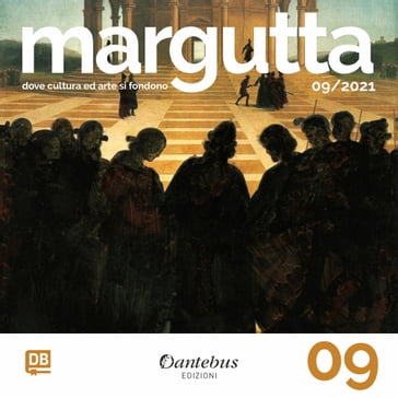 Collana Margutta 9 - - Tania Frisani - Alessandra Nardi - Alessia Kahory Grillo - Anastasia Zilinschi - Angela Muscolino - Anna Rita Mattei - Antonio Bettuelli - Bruno Borello - Cecilia Nicoletta Semeraro - Chiara Miele - Corrado Ruffini - Domenico Goi - Elisa Fogliato - Francesca Bruno - Francesca Desdemona Bellini - Gianluca Ladu - Glenda Gobbo - Igniazio Sandro Figliomeni - Ilenia Massai - Loredana Caruso - Margherita Cargiaghe - Mariacristina Zambuto - Marina Gambarelli - Marta Lorenzetti - Matilde Mulè - Paola Fossati - Petra Dippold-Goetz - Roberto Pavan - Santo Cardamone - William Prayer