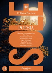 Collana Poetica Isole vol. 18