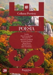 Collana Poetica Isole vol. 20