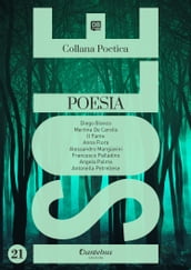 Collana Poetica Isole vol. 21