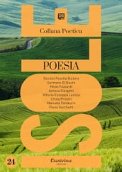 Collana Poetica Isole vol. 24