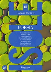 Collana Poetica Isole vol. 26