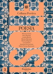 Collana Poetica Isole vol. 3