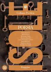 Collana Poetica Isole vol. 32