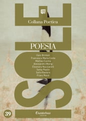 Collana Poetica Isole vol. 39