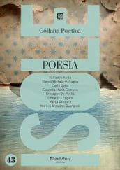 Collana Poetica Isole vol. 43