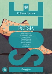 Collana Poetica Isole vol. 44