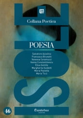 Collana Poetica Isole vol. 46