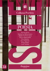 Collana Poetica Isole vol. 51