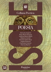 Collana Poetica Isole vol. 53