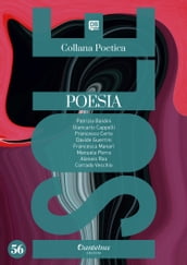 Collana Poetica Isole vol. 56