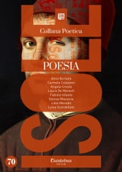 Collana Poetica Isole vol. 70