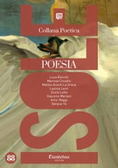 Collana Poetica Isole vol. 88