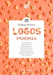 Collana Poetica Logos vol. 25