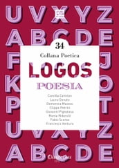 Collana Poetica Logos vol. 34